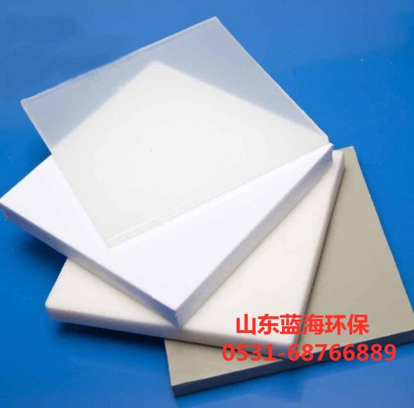 聚丙烯板材