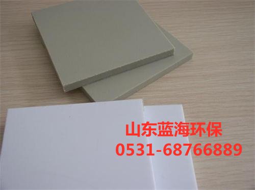 聚丙烯板材