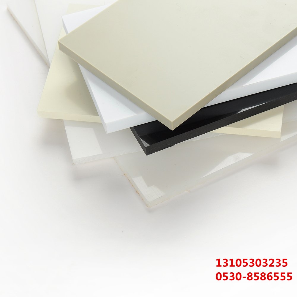 通過四個(gè)方面來選擇合適的pp塑料板廠家